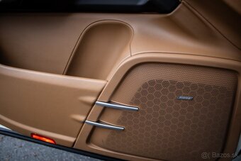 Porsche Cayenne S 4.8 Tiptronic S, 294kw, A8, 5d. - 9