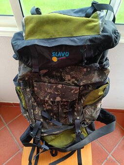 Ruksak,batoh SLAVO - 9