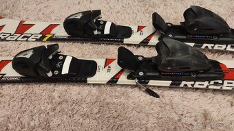 Detské lyže ATOMIC RACE 7 - 9