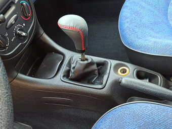 Peugeot 206 1100 - 9