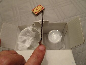 Predám kvalitné poháre na kávu VILLEROY & BOCH - 9