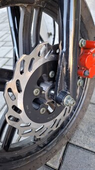 SYM SR125 Symphony 2017 - 9