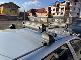 Priečne nosníky / Lyziny - 9