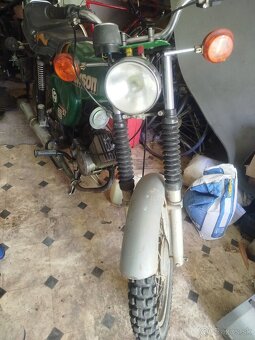 Simson s51 - 9