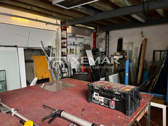 Predaj komerčný objekt Banská Bystrica - 9