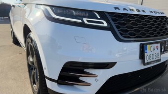 Land Rover Velar - R-Dynamic S  4x4 MHEV - 9