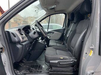 Renault Trafic 2016 | kupovaný v SR - 9