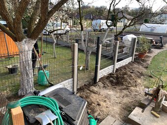 ✅Tibzoo Betonove Ploty Štúrovo ✅ - 9