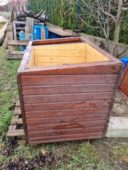 Veľká búda pre psa - 9