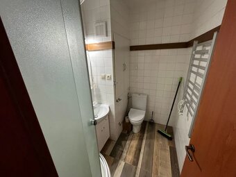 NA PRENÁJOM GARSÓNKA TRENČÍN, JUH - 9