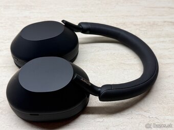 Sony WH-1000XM5 Black, čierna - 9