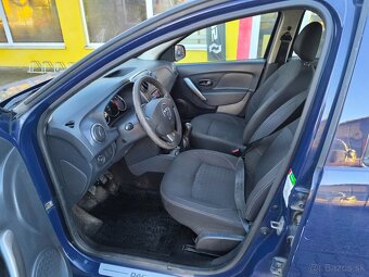 Dacia Sandero 1.2 - 9