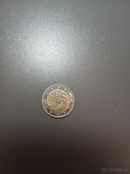 Zbierka 2€ Slovenských - 9