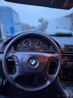 BMW e39 predaj/vymena - 9