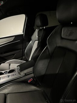 Audi A6 Avant S-line 45 3.0 TDI Quattro - 9