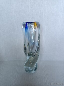 Váza Josef Rozínek - 9
