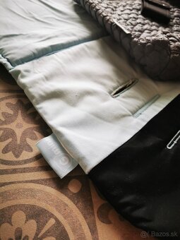 Kočík Petite & Mars Street - 9