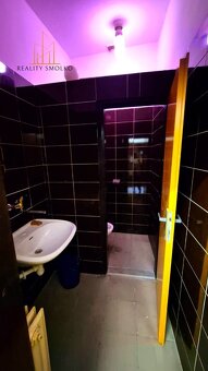 Prenájom komerčných priestorov v centre mesta PREŠOV - 9