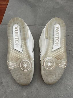 Louis Vuitton Tenisky - 9