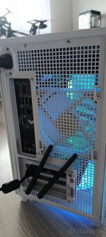 AMD Ryzen 7 9700X-B850M-PLUS - 9
