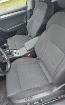 Predám Škoda Superb 2.0 Tdi 110kw - 9
