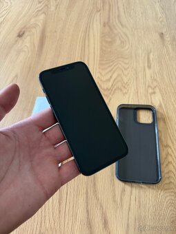 iPhone 12 Pro 128 gb Pacific Blue - 9