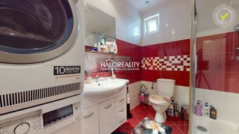 HALO reality - Predaj, trojizbový byt Kalinkovo, dve parkova - 9