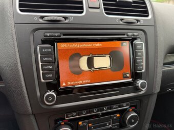 Volkswagen Golf VI GTI 2.0 TSI DSG - 9