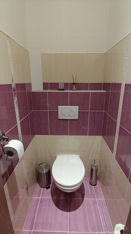 3-izbový byt na prenájom s parkovacím miestom (78m2) - 9