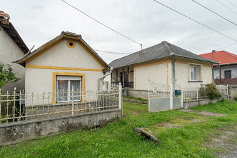 NA PREDAJ rodinný dom - Perkupa - 9