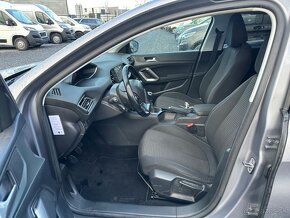 Peugeot 308 SW 1.5 Hdii 73kw Active r.v.10/2020 - 9