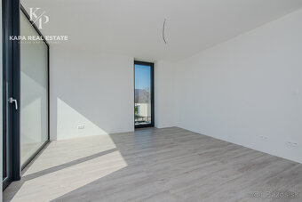 Rodinný dom č. 5 na predaj, novostavba, Veľký Šariš, časť Ka - 9