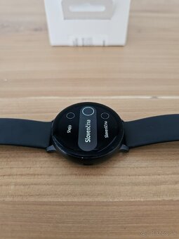 Samsung Galaxy Watch 2 44mm - 9
