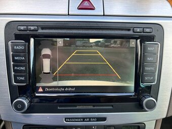 Volkswagen Passat Variant 2.0 TDI Highline - 9