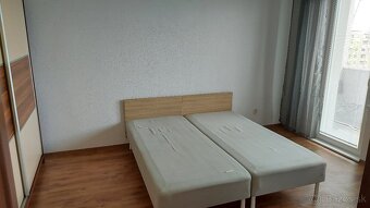 Prenájom 1 izb. byt. V Leviciach na Kyjevskej. - 9