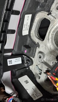 Carbon volant Leon MK4, Cupra, Formentor, Ateca - 9