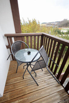 IBA U NÁS Na predaj - investičné apartmány Snowland - Valča - 9