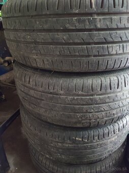 ELEKTRÓNY pneumatiky 205/55 R 16 V - 9
