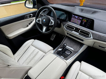 BMW X5 G05 Xdrive 30d M packet , Odpočet DPH . - 9