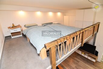 HALO reality - Prenájom, dvojizbový byt Bratislava Staré Mes - 9