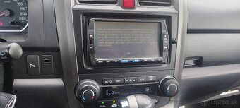 Honda CRV - 9