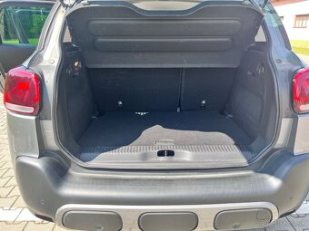 Citroen C3 Aircross 2018 - 9