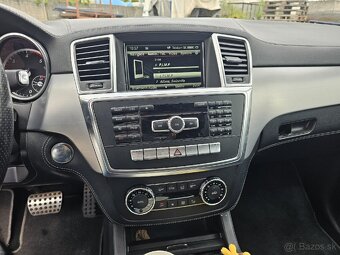 Mercedes ML350 - 9
