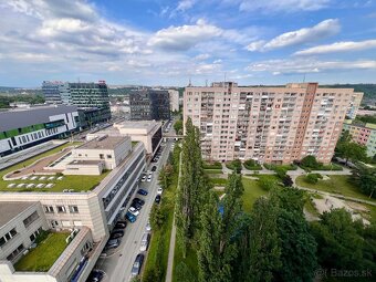 Mestské bývanie v srdci Košíc, 3-izbový byt na prenájom - 9