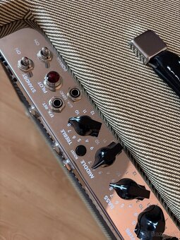 Peavey Classic 30 - 9