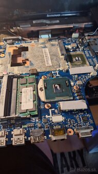 Lenovo G680 - 9