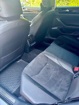 Vw Arteon 2.0 Tdi 140kw - 9