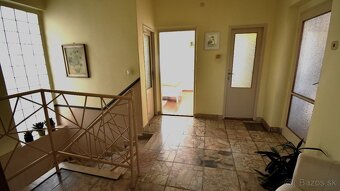 Bývanie, podnikanie, na predaj rodinný dom, Galanta - 9