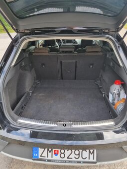 Seat Leon X-perience - 9