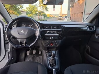 Peugeot 301 1.6 VTI 76 000km - 9